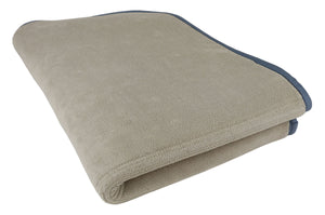 Chattanooga Hydrocollator Moist Heat Pack Cover Terry with Foam-Fill oversize with pocket 24" x 30" -  product_vendor - Peak Primal Wellness