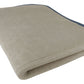 Hydrocollator Moist Heat Pack Cover - Terry with Foam-Fill - oversize with pocket - 24" x 30"