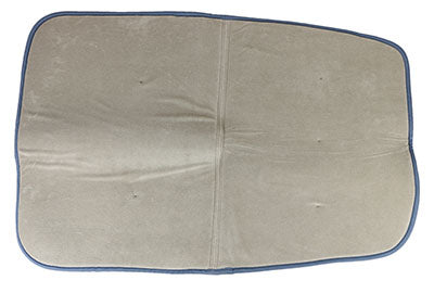 Hydrocollator Moist Heat Pack Cover - Terry with Foam-Fill - oversize with pocket - 24" x 30"