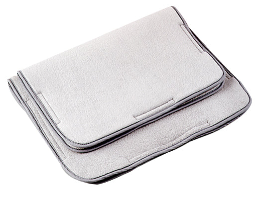Chattanooga Hydrocollator Moist Heat Pack Cover - All-Terry Microfiber - standard - 19" x 27"