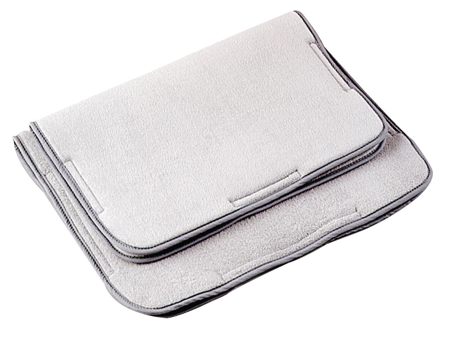 Hydrocollator Moist Heat Pack Cover - All-Terry Microfiber - standard - 19" x 27"