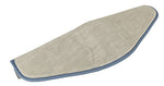 Chattanooga Hydrocollator Moist Heat Pack Cover - Terry with Foam-Fill - neck - 9" x 24"