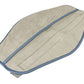 Hydrocollator Moist Heat Pack Cover - Terry with Foam-Fill - neck - 9" x 24"