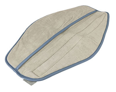 Hydrocollator Moist Heat Pack Cover - Terry with Foam-Fill - neck - 9" x 24"