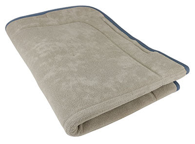 Chattanooga Hydrocollator Moist Heat Pack Cover - Terry with Foam-Fill - oversize - 24" x 30"