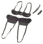 Chattanooga Heavy-duty pelvic traction set