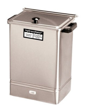 Chattanooga Hydrocollator Tabletop Moist Heat Therapy Unit E-1 with 4 standard packs -  product_vendor - Peak Primal Wellness