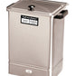 Hydrocollator tabletop heating unit - E-1 with 4 standard packs