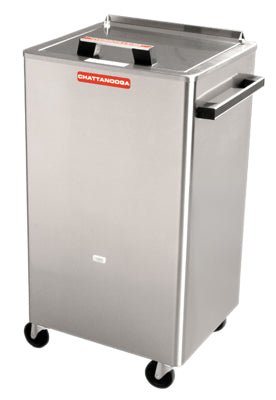 Chattanooga Hydrocollator Mobile Moist Heat Therapy Unit SS-2 with 8 standard packs -  product_vendor - Peak Primal Wellness