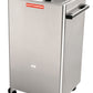Hydrocollator mobile heating unit - SS-2 with 8 standard packs