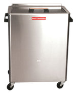 Chattanooga Hydrocollator mobile heating unit - M-2 with 12 standard packs