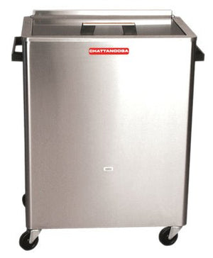 Chattanooga Hydrocollator Mobile Moist Heat Therapy Unit M-2 with 12 standard packs -  product_vendor - Peak Primal Wellness