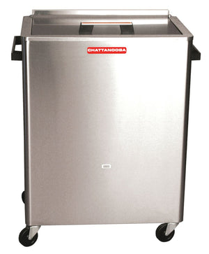 Chattanooga Hydrocollator Mobile Moist Heat Therapy Unit M-2 with 12 standard packs -  product_vendor - Peak Primal Wellness