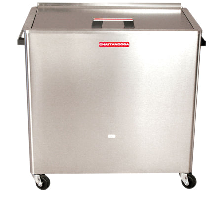 Chattanooga Hydrocollator mobile heating unit - M-4 with 24 standard packs