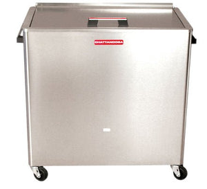 Chattanooga Hydrocollator Mobile Moist Heat Therapy Unit M-4 with 24 standard packs -  product_vendor - Peak Primal Wellness