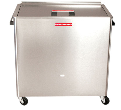 Chattanooga Hydrocollator mobile heating unit - M-4 with 24 standard packs