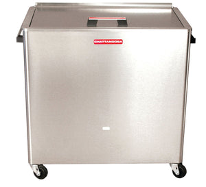 Chattanooga Hydrocollator Mobile Moist Heat Therapy Unit M-4 with 24 standard packs -  product_vendor - Peak Primal Wellness