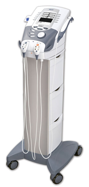 Vectra Intelect Mobile Therapy System Cart -  product_vendor - Peak Primal Wellness