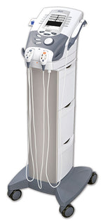 Chattanooga Intelect Legend XT - mobile cart only