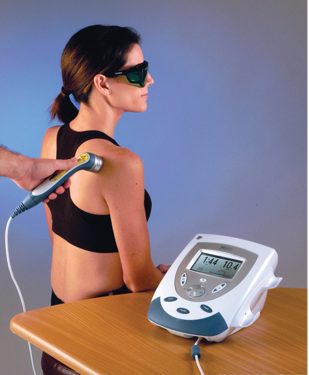 Vectra Genisys Transport Laser - therapy unit, without laser applicator