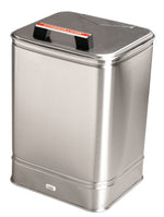 Chattanooga Hydrocollator tabletop heating unit - E-2 with 2 oversize, 3 standard, 1 neck pack