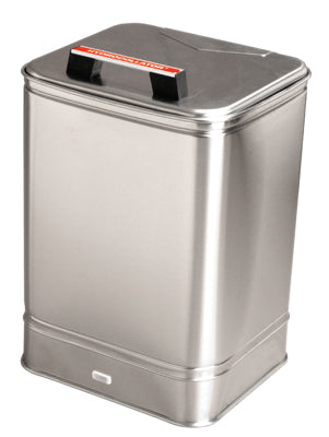 Chattanooga Hydrocollator tabletop heating unit - E-2 with 2 oversize, 3 standard, 1 neck pack