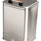 Hydrocollator tabletop heating unit - E-2 with 2 oversize, 3 standard, 1 neck pack
