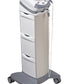 Intelect Transport - Mobile cart with adapter only