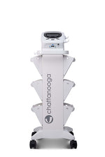 Chattanooga Intelect Transport - 2-channel Stim unit with mobile cart