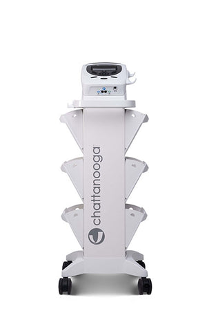Chattanooga Intelect Transport - 2-channel Stim unit with mobile cart