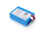 Chattanooga Intelect Transport - carry bag and battery pack only