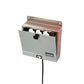 8 ounce gel warmer, 3 bottle capacity, TM-1 table mounted