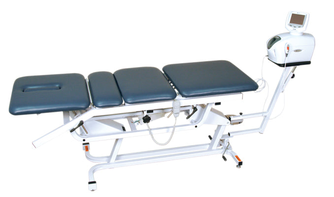 Chattanooga TX traction - clinic traction device