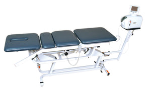 Chattanooga TX traction - clinic traction device