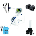 Chattanooga Triton DTS Traction Unit with Advanced Accessory Package