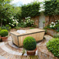 Dundalk LeisureCraft Starlight Wood Burning Hot Tub -  product_vendor - Peak Primal Wellness