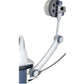 Intelect Shortwave Diathermy - electrode arm (left) only