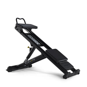 Total Gym ELEVATE 5-Piece Commercial Functional Training Circuit -  product_vendor - Peak Primal Wellness