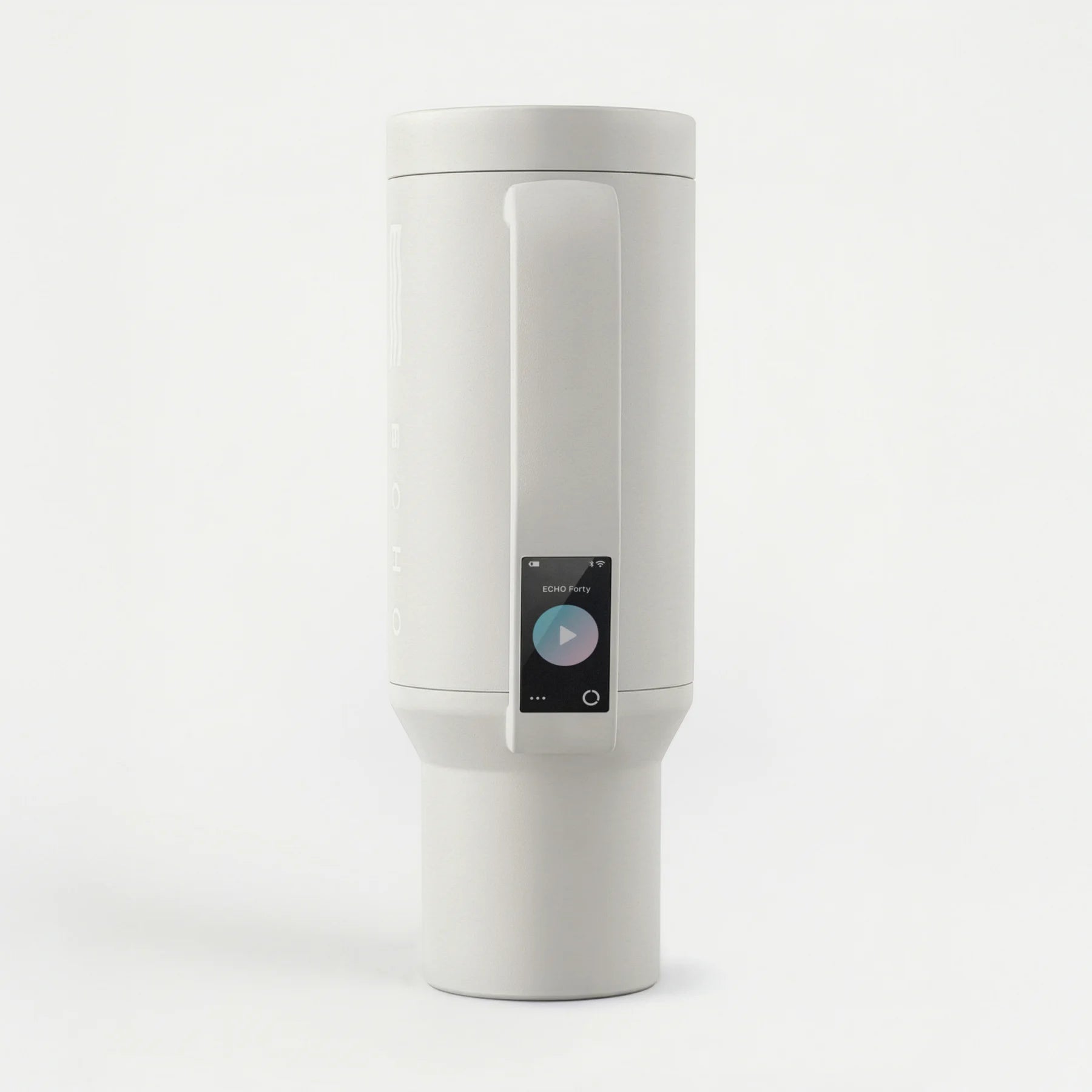 ECHO Forty The 40oz Hydrogen Water Tumbler -  product_vendor - Peak Primal Wellness