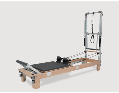 Basi Systems Reformer With Tower