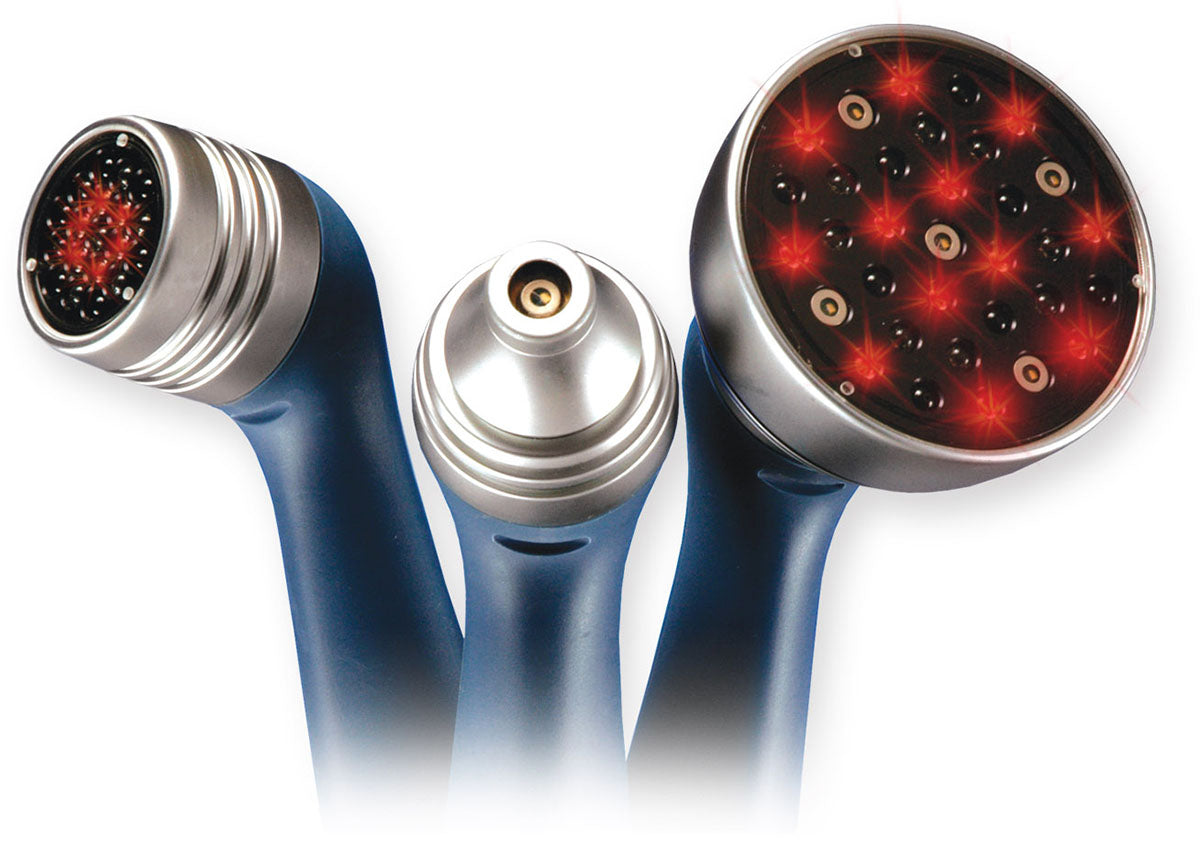 Vectra Genisys / Neo Transport Laser - Applicator only - single laser diode, 850nm, 200mW