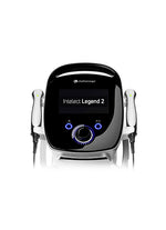 Chattanooga Intelect Legend 2, Two Channel Electrotherapy/Ultrasound Combo System