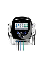 Chattanooga Intelect Legend 2, Four Channel Electrotherapy/Ultrasound Combo System