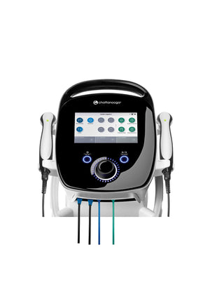 Intelect Legend 2, Four Channel Electrotherapy/Ultrasound Combo System