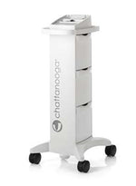 Chattanooga Intelect Legend 2 and Transport 2 Accessory, Cart (6 bins)