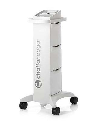 Chattanooga Intelect Legend 2 and Transport 2 Accessory, Cart (6 bins) -  product_vendor - Peak Primal Wellness