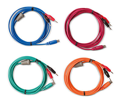 Chattanooga Intelect Transport 2 Accessory, Leadwire Assembly, Channel 2