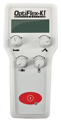 OptiFlex OptiFlex-K1 knee CPM - Classic Hand Control ONLY