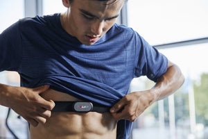 VersaClimber Chest Strap