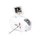TX traction - patient interrupt switch only